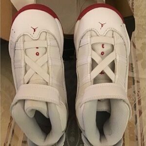 Children’s Jordan Snekers